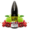 Sour Cherry Apple 10ml - Riot Squad Bar EDTN Salt