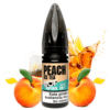 Peach Ice Tea 10ml - 10ml - Riot Squad Bar EDTN Salt