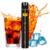 Pod desechable Cola Ice 800puffs - Bud Vape Olé 800