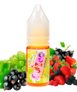 Aroma Bloody Summer sin frescor 10ml - Fruizee