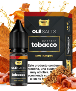 Sweet Cubano Salts - Sales de Nicotina de Just Juice en DIY Vape.