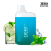 Micro Pod Disposable Menthol Mojito ZERO NICOTINE