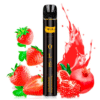 Pod desechable Strawberry Pomegranate 800puffs - Bud Vape Olé 800