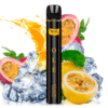 Pod desechable Passion Fruit Ice 800puffs - Bud Vape Olé 800