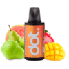 Dotmod Switch Prefilled Pod Mango And Friends 20mg (Pack 2) Por el Mono Vapeador