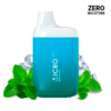 Micro Pod Disposable Menthol ZERO NICOTINE