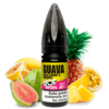 Guava Passionfruit Pineapple 10ml - Riot Squad Bar EDTN Salt