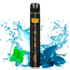 Pod desechable Fresh Menthol 800puffs - Bud Vape Olé 800