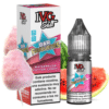 Watermelon Cotton Candy 10ml - IVG Salt