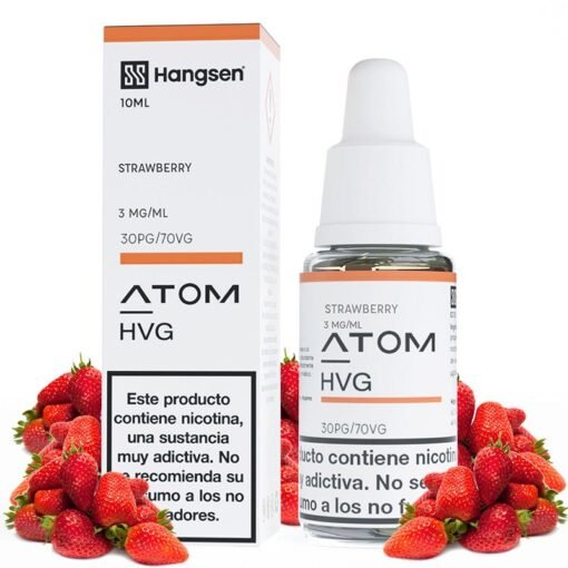 strawberry-10ml-hangsen-vengers