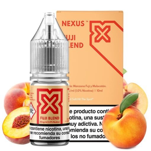 fuji-blend-10ml-nexus-nic-salt