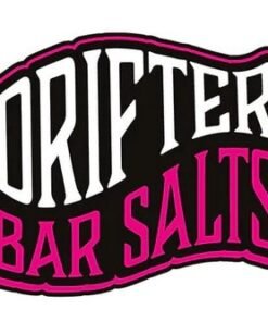 Drifter Bar Salts