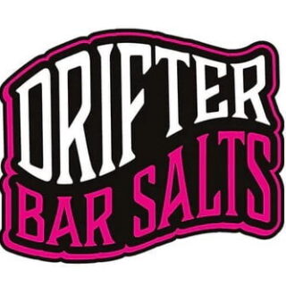 Drifter Bar Salts