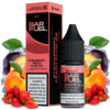 Strawberry Peach Plum Ice 10ml - Bar Fuel by Hangsen
