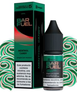 Menthol Candy 10ml - Bar Fuel by Hangsen