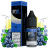 Blue Razz 10ml - Bar Fuel by Hangsen