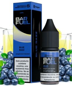 Blue Razz 10ml - Bar Fuel by Hangsen