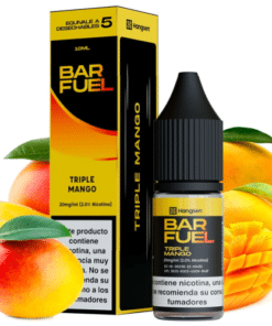 Triple Mango 10ml - Bar Fuel by Hangsen