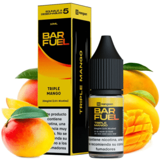 Triple Mango 10ml - Bar Fuel by Hangsen