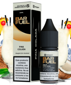 Piña Colada 10ml - Bar Fuel by Hangsen