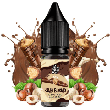 King Bueno 10ml - La Yaya