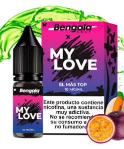 My Love 10ml - Bengala Salt