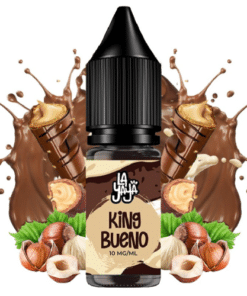 King Bueno 10ml - La Yaya Salt
