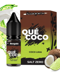 Qué Coco 10ml - Bengala