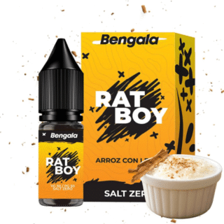 Ratboy 10ml - Bengala
