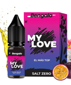 My Love 10ml - Bengala
