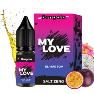 My Love 10ml - Bengala
