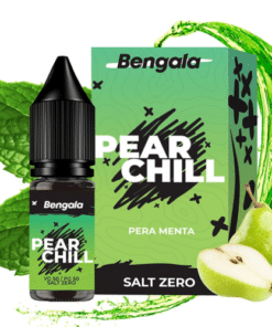 Pear Chill 10ml - Bengala
