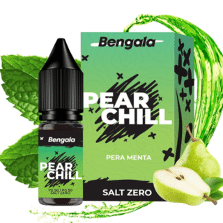 Pear Chill 10ml - Bengala