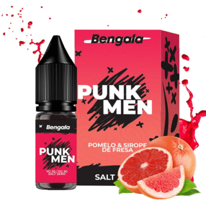 Punkmen 10ml - Bengala