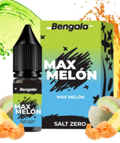 Max Melon 10ml - Bengala
