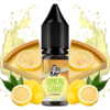 Lemon Cake 10ml - La Yaya Salt