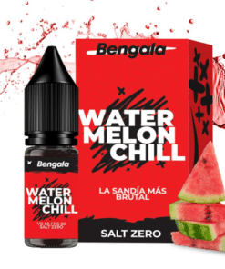 Watermelon Chill 10ml - Bengala