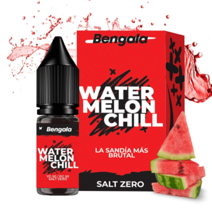 Watermelon Chill 10ml - Bengala