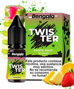 Twister 10ml - Bengala Salt