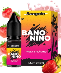 Banonino 10ml - Bengala