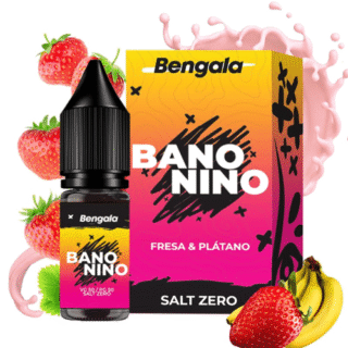 Banonino 10ml - Bengala