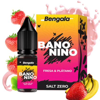Banonino 10ml - Bengala