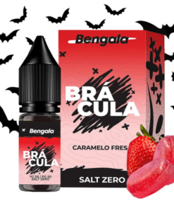 Brácula 10ml - Bengala