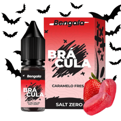 Brácula 10ml - Bengala