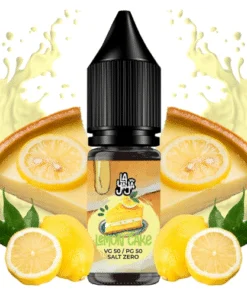 Lemon Cake 10ml - La Yaya