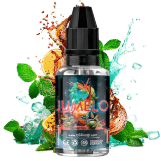Aroma Jumelo 30ml - Oil4Vap