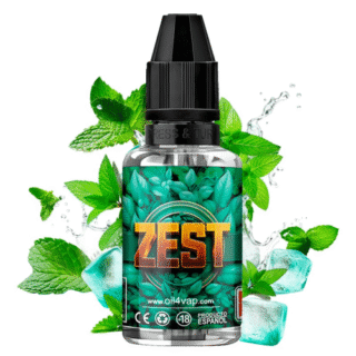 Aroma Zest 30ml - Oil4Vap