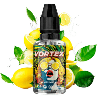 Aroma Vortex 30ml - Oil4Vap