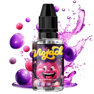Aroma Viojack 30ml - Oil4Vap