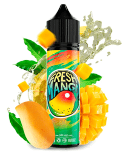 Aroma Fresh Mango 16ml Longfill - Oil4Vap